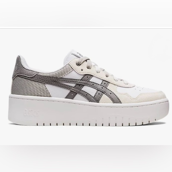 ASICS ✨RARE Discontinued 💥 Japan S Platform Size 6.5 - Picture 2 of 9